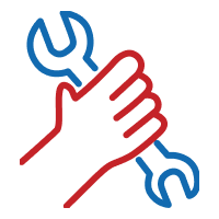 Intervention d’urgence possible