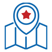 Entreprise locale de confiance