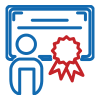 Professionnels qualifiés et certifiés