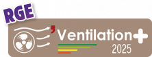 RGE Ventilation+