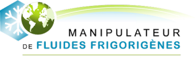 Manipulateur de Fluides Frigorigènes