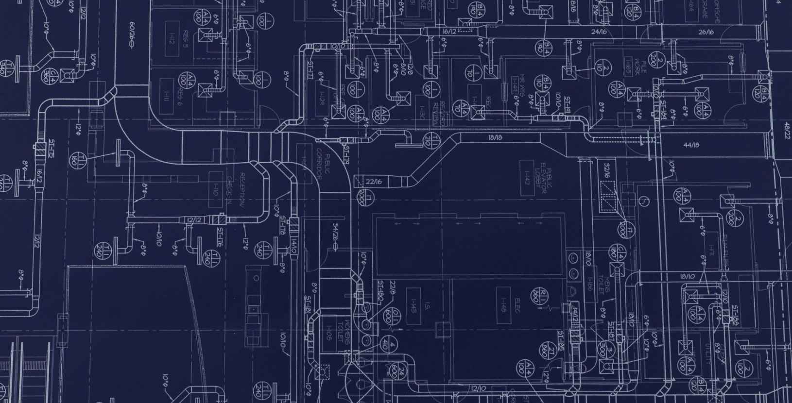 Bureau d’études fluides et énergie en interne