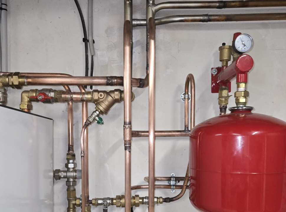 PR SANIT & CLIMAT Plombier chauffagiste