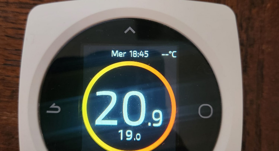 Climatisation résidentiel et tertiaire Belleville-en-Beaujolais - Ain