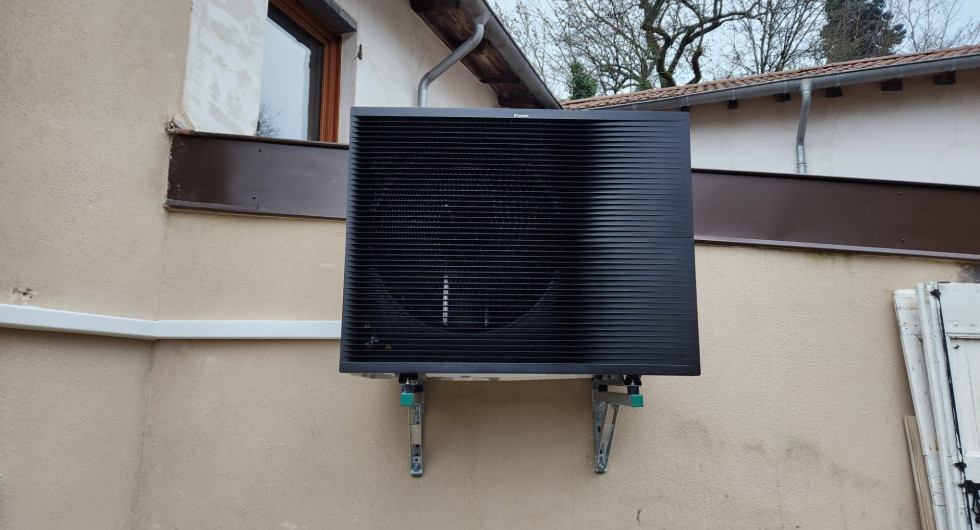 Installation de chauffage à Châtillon-sur-Chalaronne et Belleville-en-Beaujolais