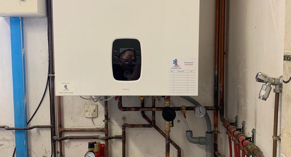 Installation de chauffage à Châtillon-sur-Chalaronne et Belleville-en-Beaujolais