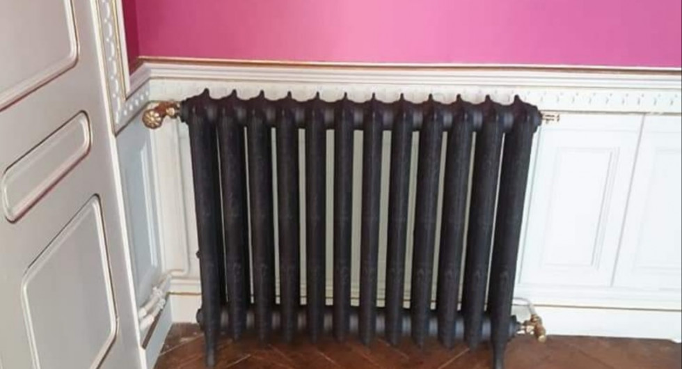 Installation de chauffage à Châtillon-sur-Chalaronne et Belleville-en-Beaujolais