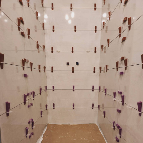 Rénovation douche après dégâts des eaux